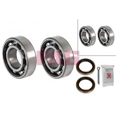 Ρουλεμάν τροχών BMW 3 Series 1975 - 1982 ( E21 ) FAG 713 6492 00