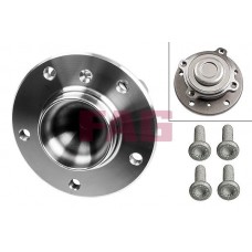 Ρουλεμάν τροχών BMW X1 2009 - 2012 ( E84 ) FAG 713 6494 90