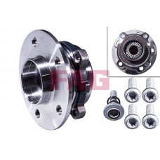 Ρουλεμάν τροχών MINI COOPER 2014 - 2018 FAG 713 6496 10