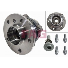 Ρουλεμάν τροχών BMW 2 Series 2014 - FAG 713 6496 60