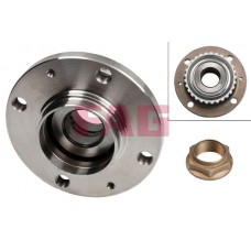 Ρουλεμάν τροχών PEUGEOT 406 1996 - 1999 ( 8B ) FAG 713 6500 20