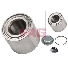 Ρουλεμάν τροχών CITROEN C3 2010 - 2013 FAG 713 6506 10