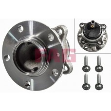 Ρουλεμάν τροχών CITROEN C4 PICASSO 2014 - 2016 FAG 713 6506 60