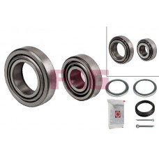 Ρουλεμάν τροχών FAG 713 6601 50