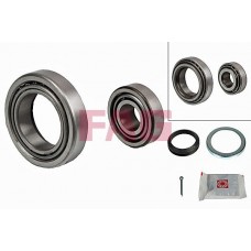 Ρουλεμάν τροχών FAG 713 6601 60