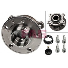 Ρουλεμάν τροχών VOLVO S60 2010 - 2014 FAG 713 6604 80