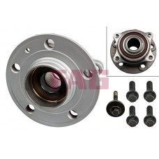 Ρουλεμάν τροχών VOLVO S80 2006 - 2009 FAG 713 6605 10