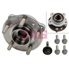 Ρουλεμάν τροχών VOLVO V40 2013 - FAG 713 6605 30