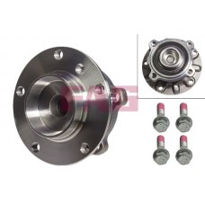 Ρουλεμάν τροχών BMW 5 Series 2000 - 2003 ( E39 F/L ) FAG 713 6672 20