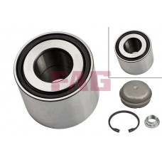 Ρουλεμάν τροχών MERCEDES A CLASS 2001 - 2004 ( W168 ) FAG 713 6673 20