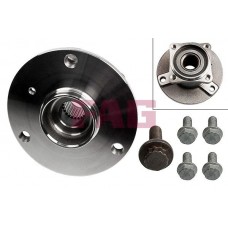 Ρουλεμάν τροχών SMART FORTWO 2004 - 2007 ( 450 ) FAG 713 6673 40