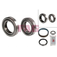 Ρουλεμάν τροχών FAG 713 6673 80