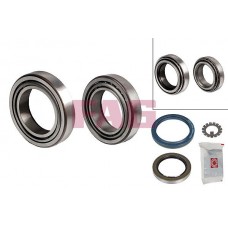 Ρουλεμάν τροχών MERCEDES G CLASS 1990 - ( W461 ) FAG 713 6673 90