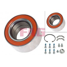 Ρουλεμάν τροχών MERCEDES E CLASS 1996 - 1999 ( W210 ) FAG 713 6677 30