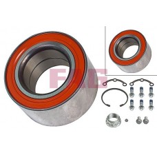 Ρουλεμάν τροχών MERCEDES S CLASS 1998 - 2002 ( W220 ) FAG 713 6678 90