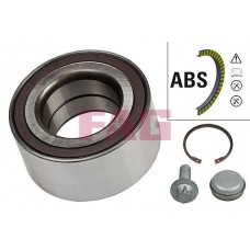 Ρουλεμάν τροχών MERCEDES A CLASS 2004 - 2008 ( W169 ) FAG 713 6679 50