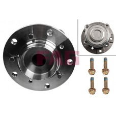 Ρουλεμάν τροχών BMW 3 Series 2005 - 2011 ( E90/1/2/3 ) FAG 713 6679 70