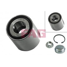 Ρουλεμάν τροχών MERCEDES A CLASS 2001 - 2004 ( W168 ) FAG 713 6681 80