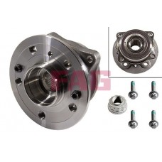 Ρουλεμάν τροχών MERCEDES GL CLASS 2013 - 2015 ( X166 ) FAG 713 6681 90