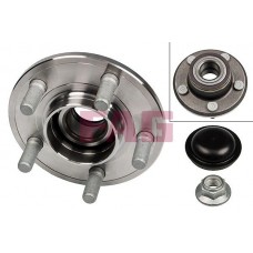 Ρουλεμάν τροχών CHRYSLER 300C 2004 - 2010 FAG 713 6703 10