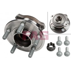 Ρουλεμάν τροχών CHRYSLER 300C 2004 - 2010 FAG 713 6703 20