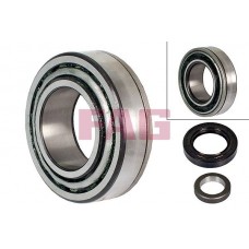 Ρουλεμάν τροχών JEEP GRAND CHEROKEE 2003 - 2005 ( WJ ) ( WG ) FAG 713 6703 30