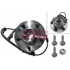 Ρουλεμάν τροχών JEEP COMMANDER 2006 - 2010 ( XK ) FAG 713 6703 90