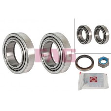 Ρουλεμάν τροχών FORD SIERRA 1987 - 1990 ( Mk2a ) FAG 713 6780 70