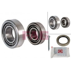 Ρουλεμάν τροχών FORD ESCORT 1975 - 1980 ΜΚ2 FAG 713 6781 20