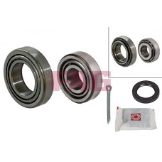 Ρουλεμάν τροχών FORD ESCORT 1968 - 1975 ΜΚ1 FAG 713 6782 50