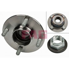 Ρουλεμάν τροχών FORD MONDEO 1993 - 1996 ( Mk1 ) FAG 713 6783 40