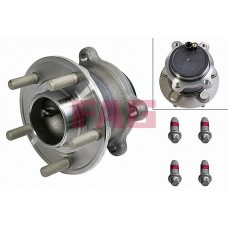 Ρουλεμάν τροχών FORD TRANSIT CONNECT TOURNEO 2013 - 2015 FAG 713 6791 80