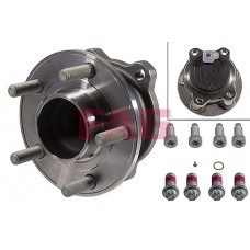 Ρουλεμάν τροχών FORD FOCUS 2011 - 2014 FAG 713 6791 90