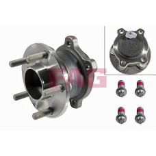 Ρουλεμάν τροχών FORD FOCUS C-MAX 2011 - 2015 FAG 713 6792 00