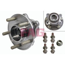 Ρουλεμάν τροχών FORD MONDEO 2014 - 2017 FAG 713 6792 10