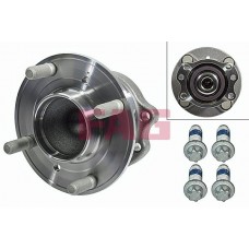 Ρουλεμάν τροχών FORD B-MAX 2013 - FAG 713 6792 30