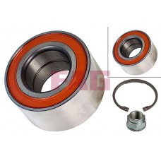 Ρουλεμάν τροχών FIAT TIPO 1988 - 1992 ( 160 ) FAG 713 6900 70