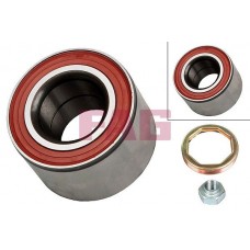 Ρουλεμάν τροχών FAG 713 6901 40