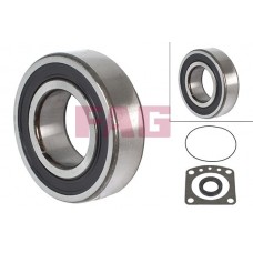 Ρουλεμάν τροχών LADA NIVA 1995 - 2004 ( 2121 ) FAG 713 6901 80