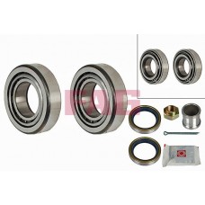 Ρουλεμάν τροχών FAG 713 6902 10