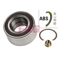 Ρουλεμάν τροχών FIAT STRADA 1999 - 2002 ( 178E ) FAG 713 6903 50