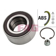 Ρουλεμάν τροχών FIAT MAREA 1996 - 2002 ( 185 ) FAG 713 6907 00