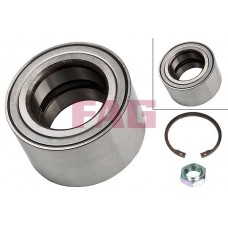 Ρουλεμάν τροχών FAG 713 6909 60