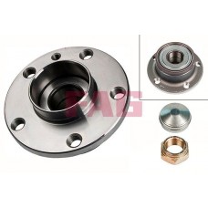 Ρουλεμάν τροχών FIAT DOBLO 2010 - 2015 ( 152 ) FAG 713 6909 80