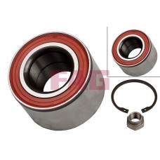 Ρουλεμάν τροχών LADA SAMARA 1988 - 1996 ( 2108 ) ( 2109 ) FAG 713 6911 00