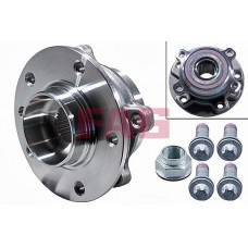 Ρουλεμάν τροχών JEEP RENEGADE 2014 - 2018 FAG 713 6920 40