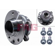 Ρουλεμάν τροχών JEEP RENEGADE 2014 - 2018 FAG 713 6920 50