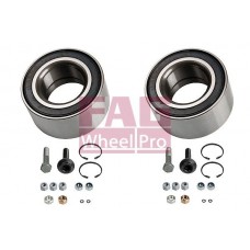 Ρουλεμάν τροχών VW PASSAT 1997 - 2000 ( 3B2 ) FAG 713 8010 10