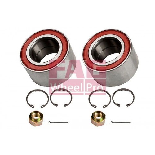 Ρουλεμάν τροχών CHEVROLET-DAEWOO LANOS 1997 - 2000 ( T100 ) FAG 713 8046 10 Ρουλεμάν τροχών CHEVROLET-DAEWOO LANOS 1997 - 2000 ( T100 ) FAG 713 8046 10