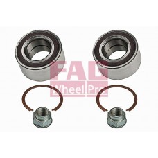 Ρουλεμάν τροχών FAG 713 8055 10